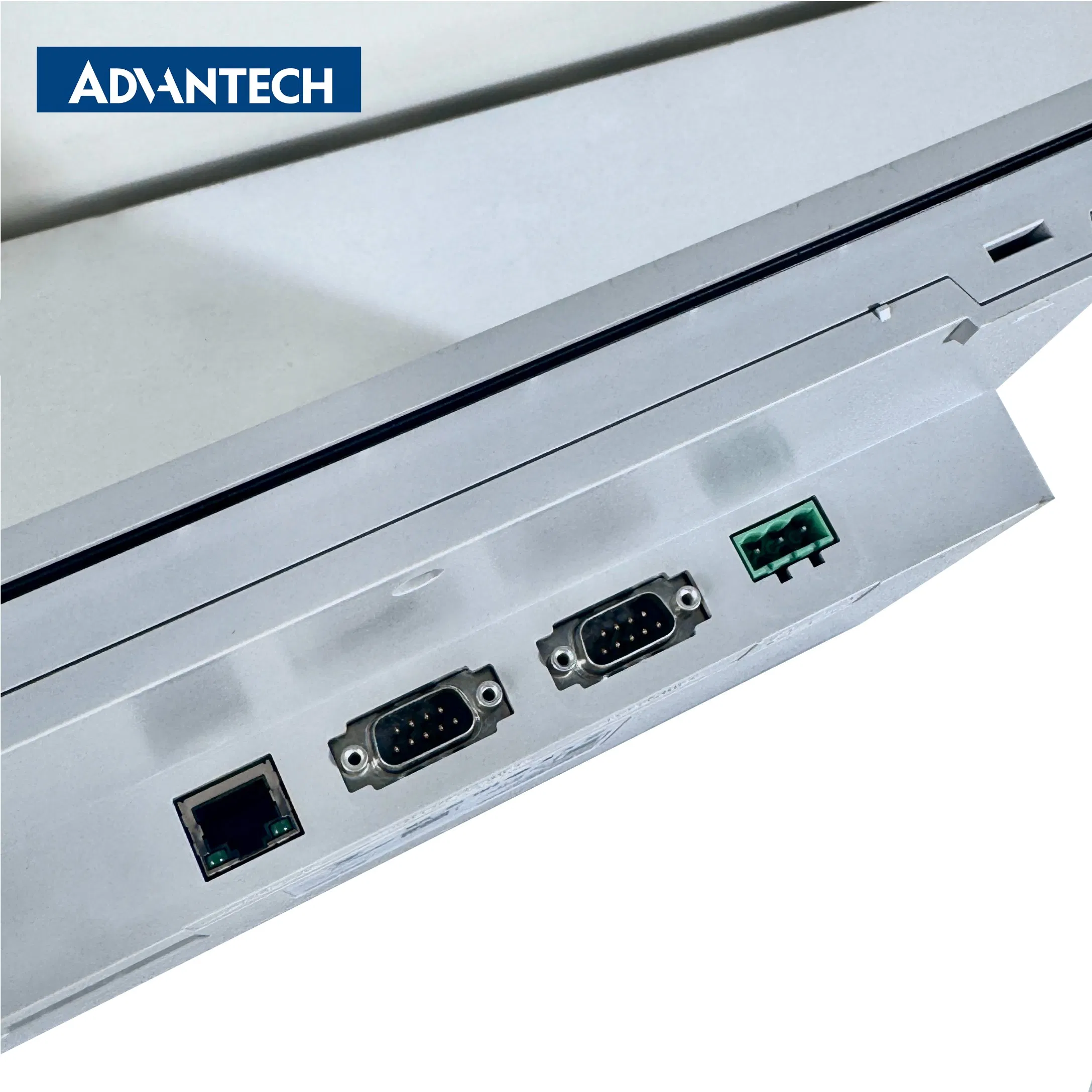Сенсорный экран Advantech для Omron PLC, 10.1 дюйма