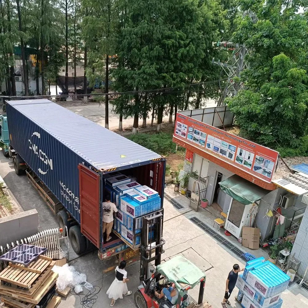 Smart TV 32'' 40" 43'' 50'' 55'' 65'' 75'' 85'' 100'' Good Price Brand New TV 4K LCD LED TV Inteligente De 85 Pulgadas