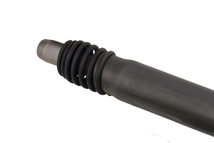 Пневматический гайковерт гидравлический AHM22