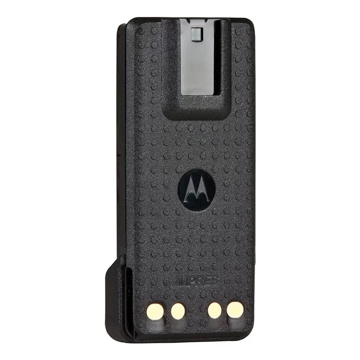 Корпус DEP550e для рации Motorola с GPS и DMR
