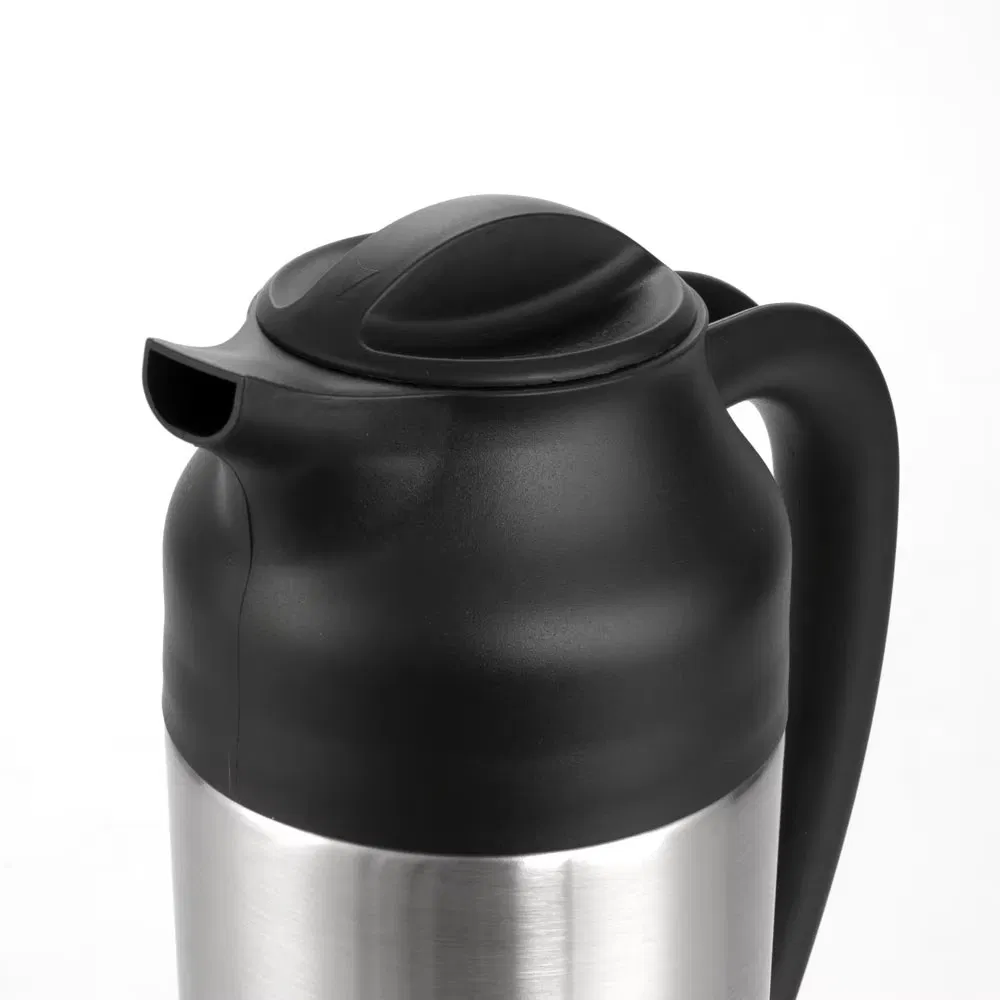 24 Hours Warm Keeping Stainless Steel Vacuum Flask Premium Tumbler Hot Beverages