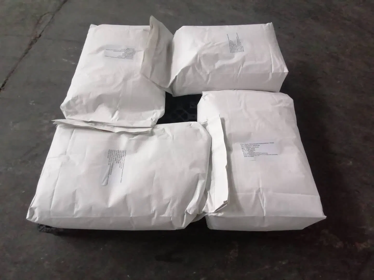 Environmental Gypsum Retarder Improve Concrete Flow