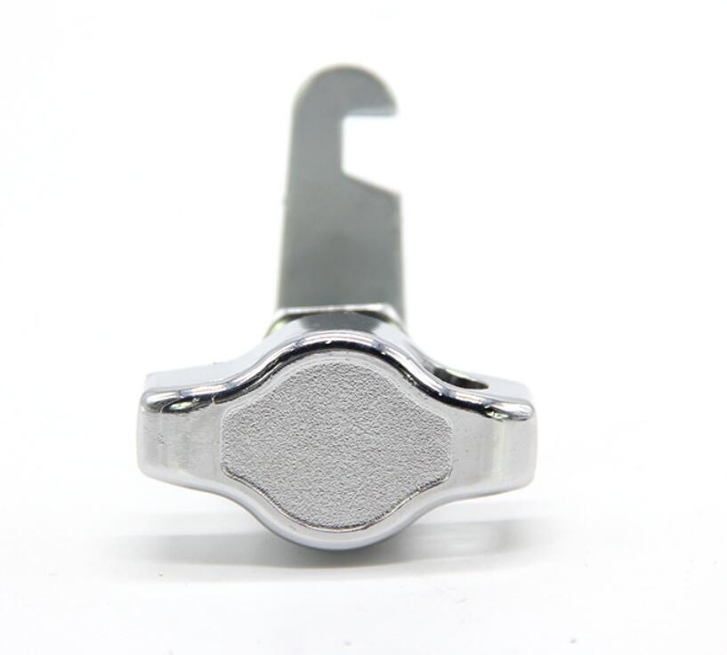 Handle Padlock Hasp Lock 0901