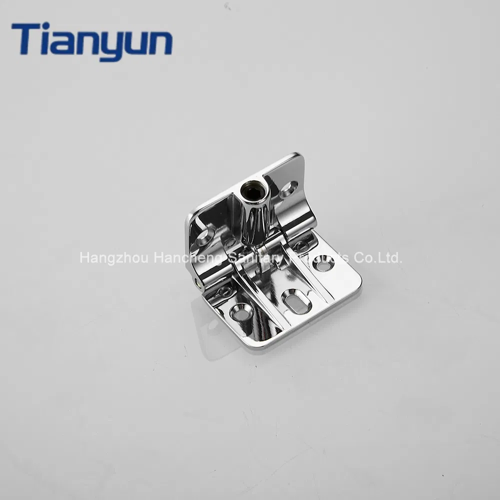 Furniture Hardware Concealed Sofa Fittings Hinge for Folding Table