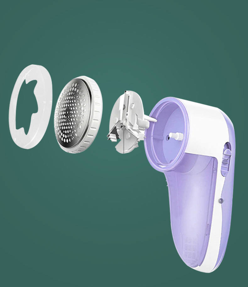 Fabric Shaver Removes for Clothes Sweater Hair Shaver Lint Remover