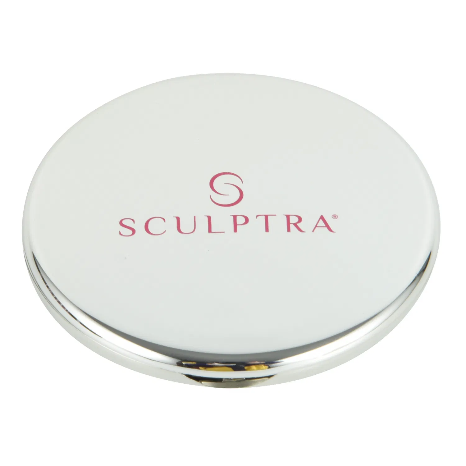 Pocket Mirror Foldable Double Sided