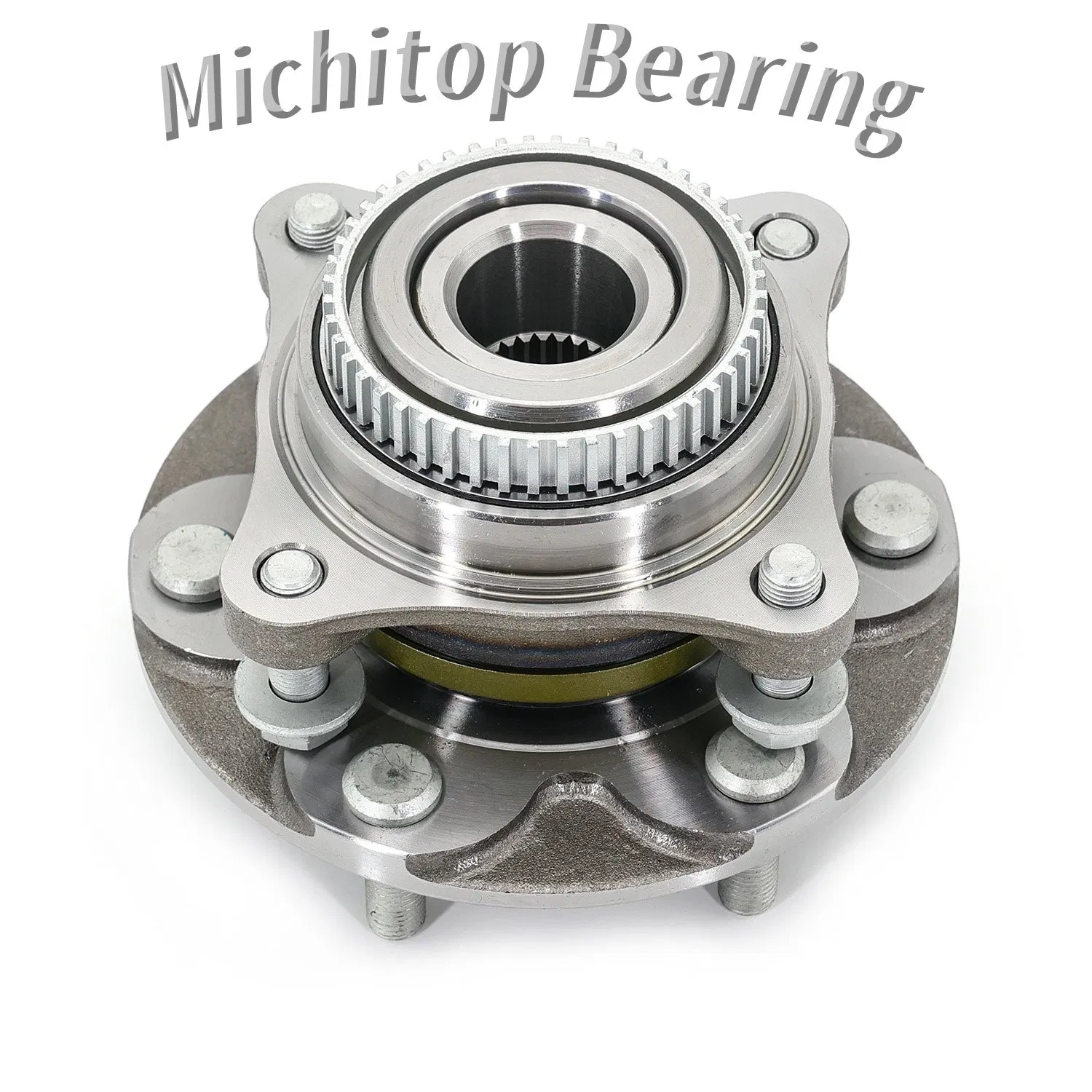 Ступичный подшипник колеса DAC45840042/40 для японских авто