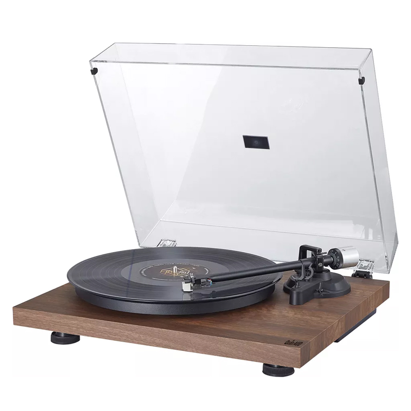 Акриловый проигрыватель для винила Rega, Music Hall