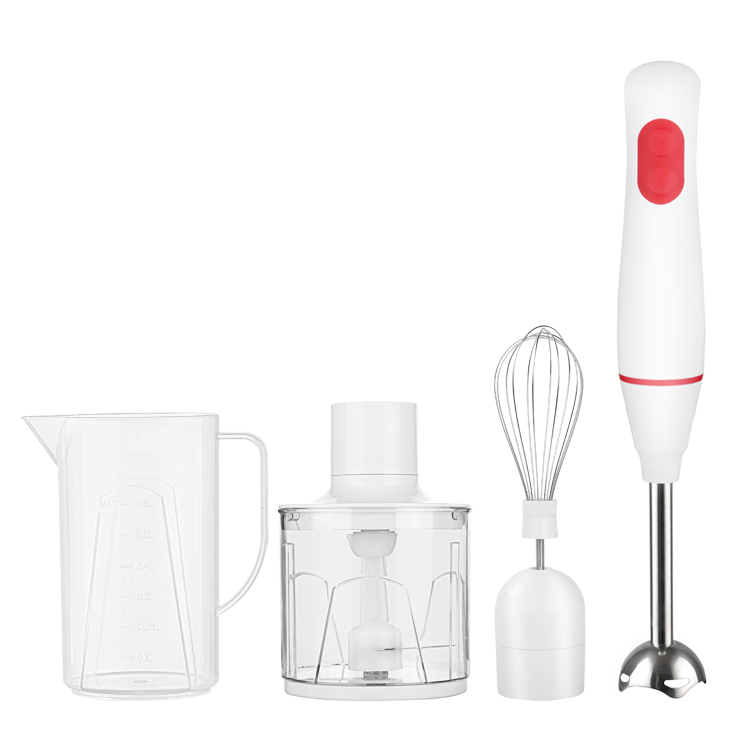 Professional Batidora 2 in 1 Smoothie Juicer Blender Mini Mixer Grinder Baby Food Blender