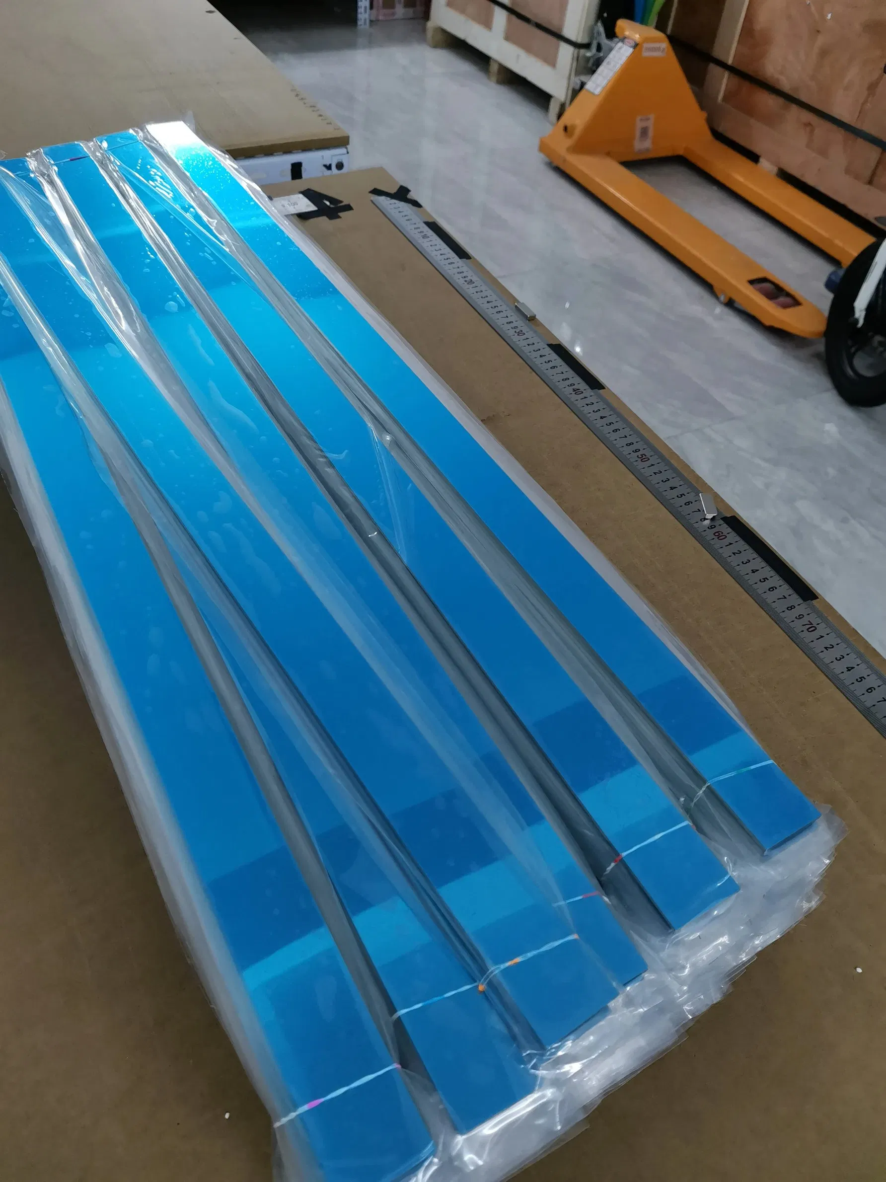 Custom Shape High Reflective Optical Front First Surface Mirror