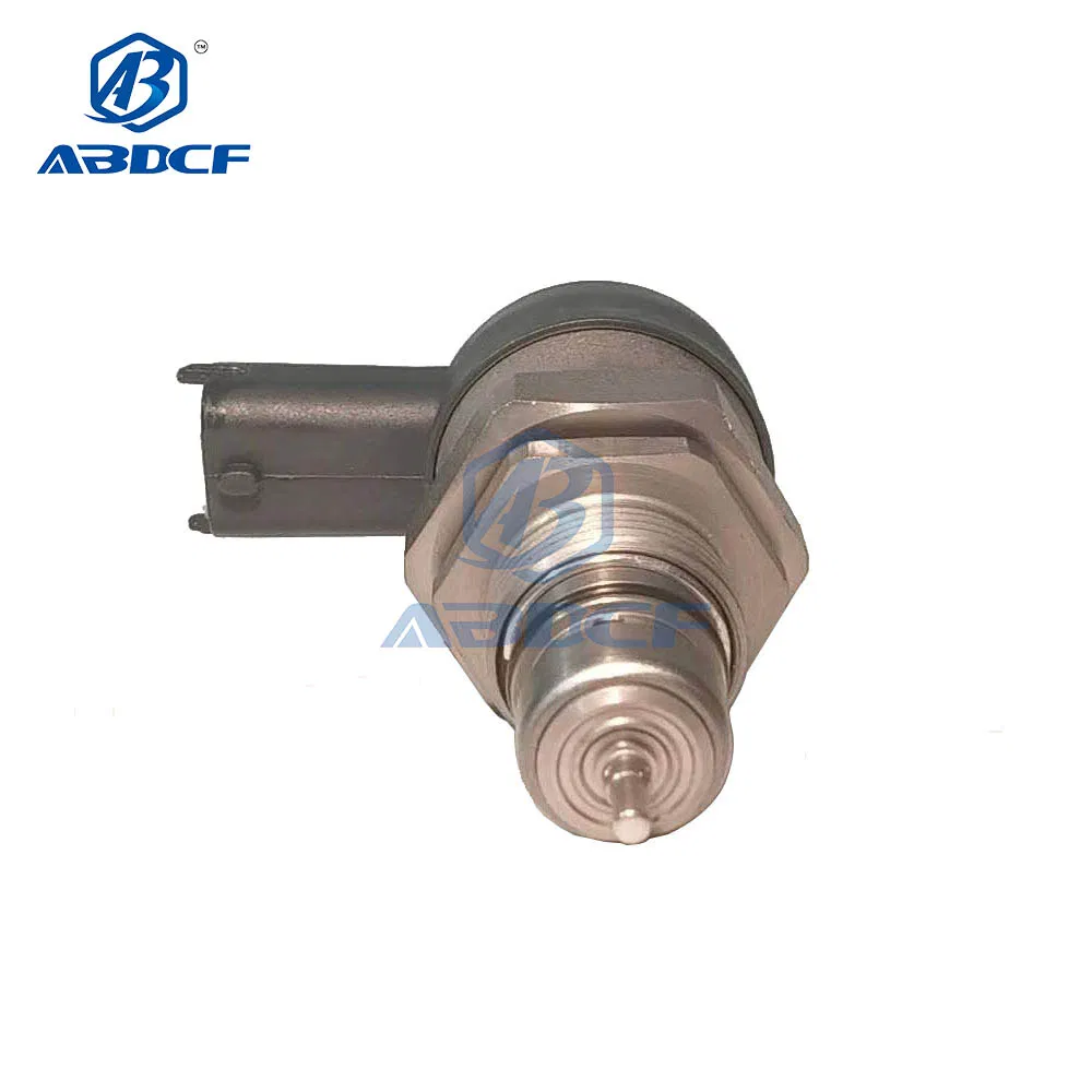 Клапан регулятора топлива дизель/бензин