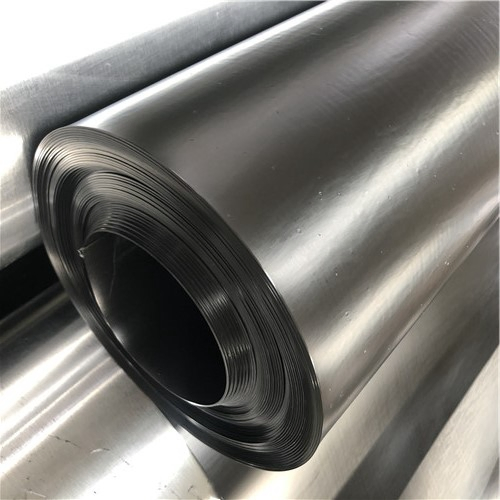 1mm Fish Pond Liners HDPE PVC LLDPE LDPE Geomembranes for Dam and Landfill Application