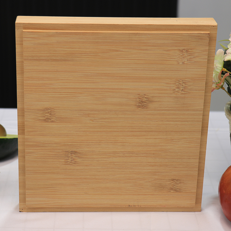 Custom Bamboo Wooden Dinner Tea Bar Breakfast Tray