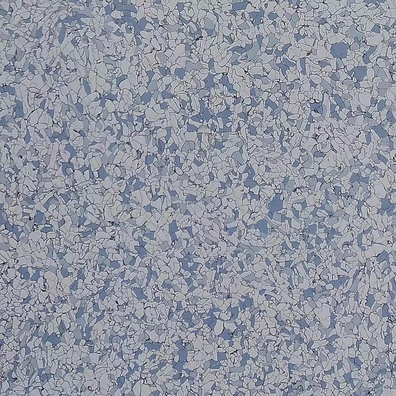 Антистатический пол ПВХ 610x610 мм, износостойкий