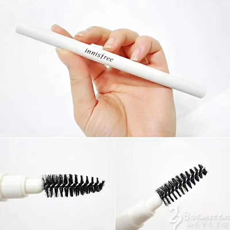 Ss219 High Quality Double Ended Brow Pencil Private Label Eyebrow Pen Have Stock