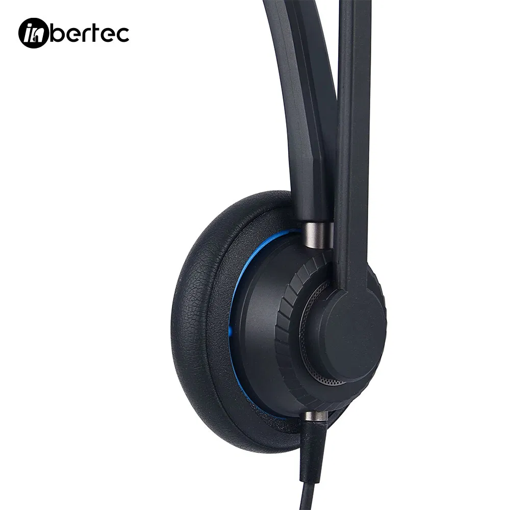 Профессиональная гарнитура USB для Microsoft Teams