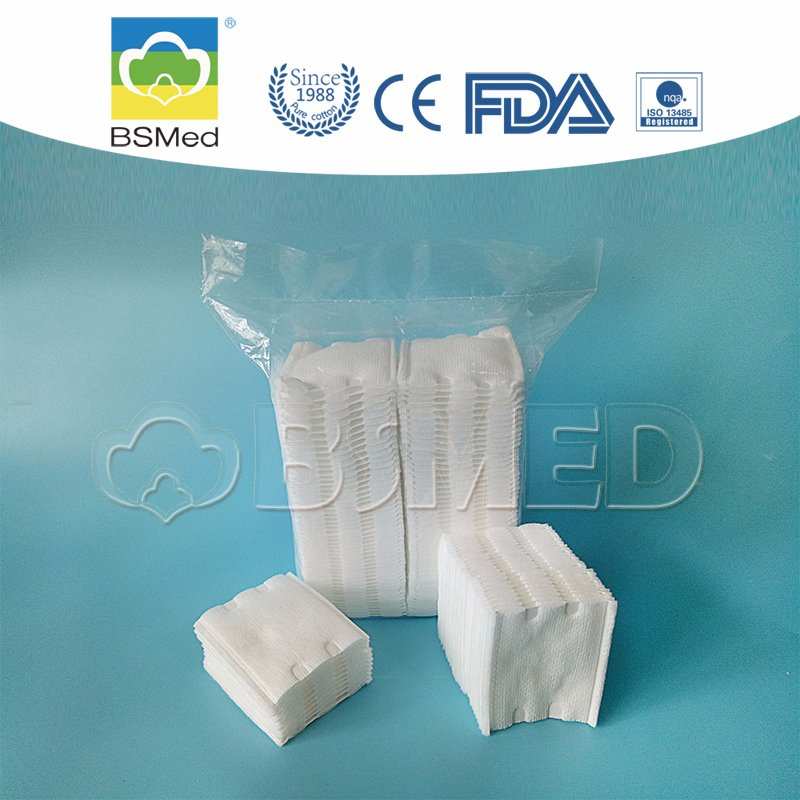 Personal Care Square Makeup Cotton Pads