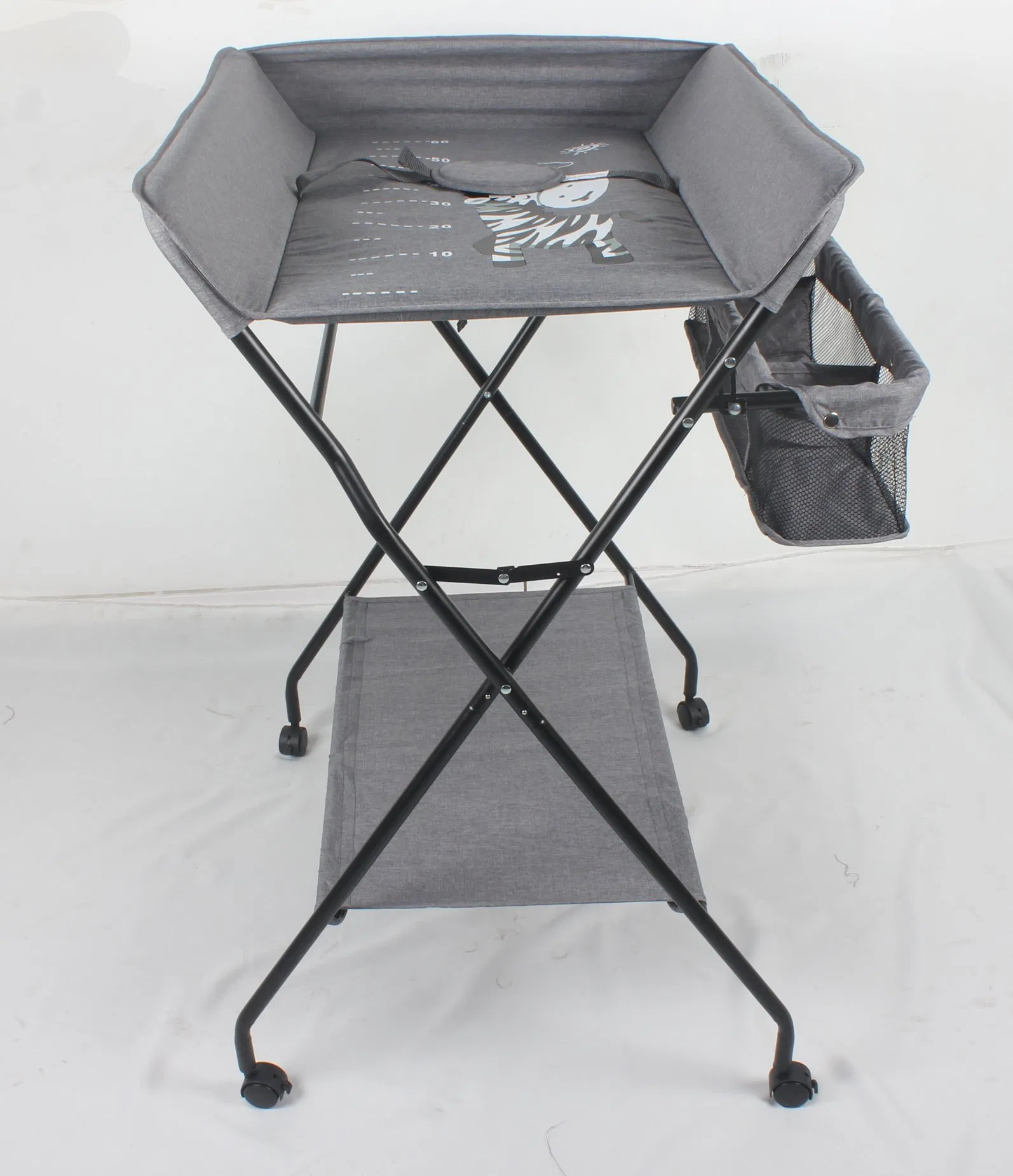 Changing Station, Changer, Diaper Changing Table Foldable and Portable