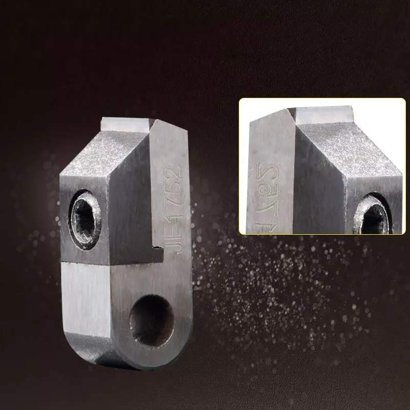 Chinese Manufacturer Supply Mcd, PCD, CVD Diamond Marking Knife Jewelry Turning Tools