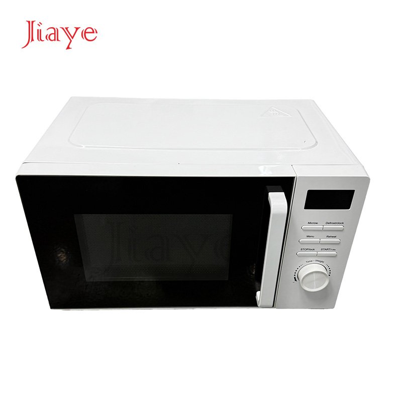 Time Function Control Microwave Oven 20L Countertop Microwave Oven