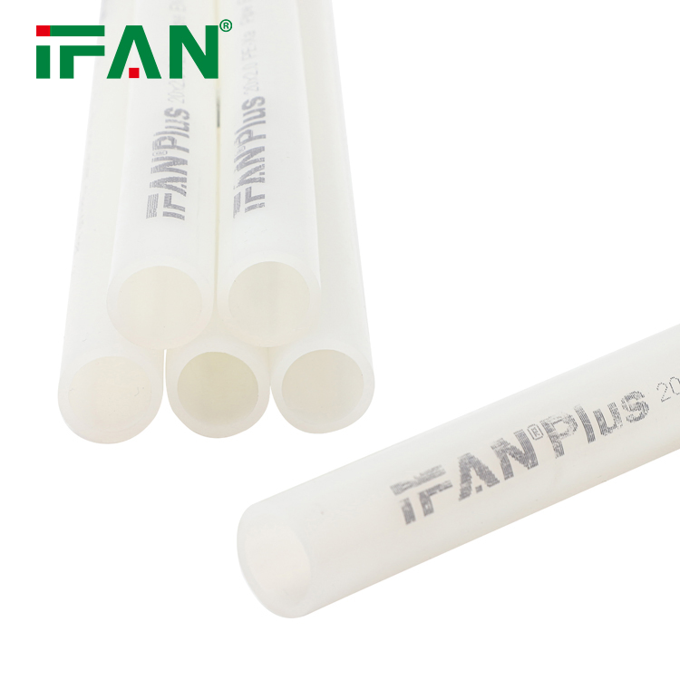 Ifan Factory Best Price Underfloor Heating Pex Pipe Water Systems Underfloor Heating Water Pex-a Pipe