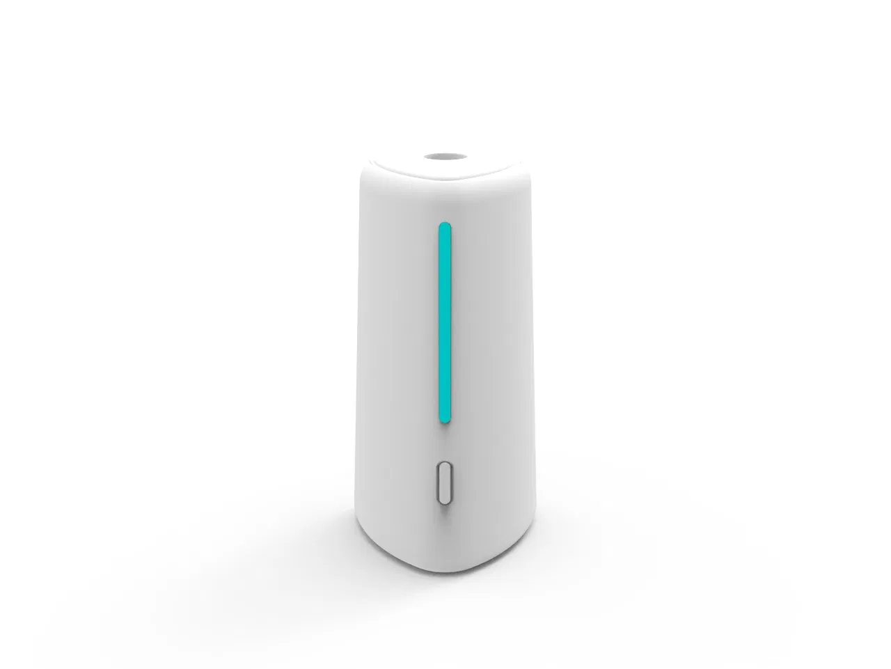 Portable Essential Oil Diffuser for Car Stress Relief