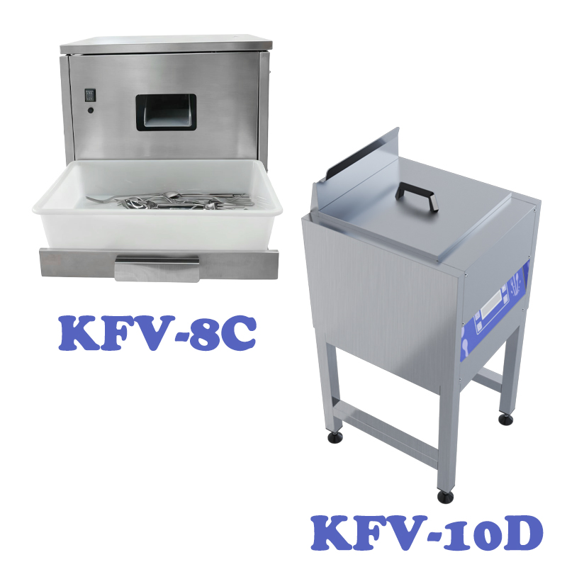 Heavybao Qatar Oman Saudi Arabia Midddle East Restaurant Kitchen Cutlery Knife Fork Polisher