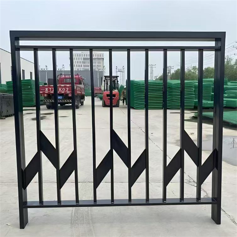 Heavy Duty Steel Farm Fence Cattle Yard Gate Corral Horse Fence Panels Wholesale From China