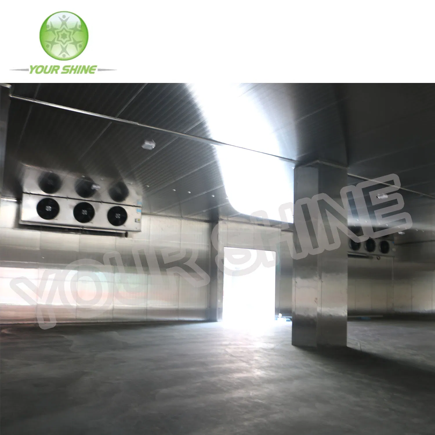 Best Price Good Quality Cold Storage & Clean Room PU/PIR Sandwich Panel with ISO9001