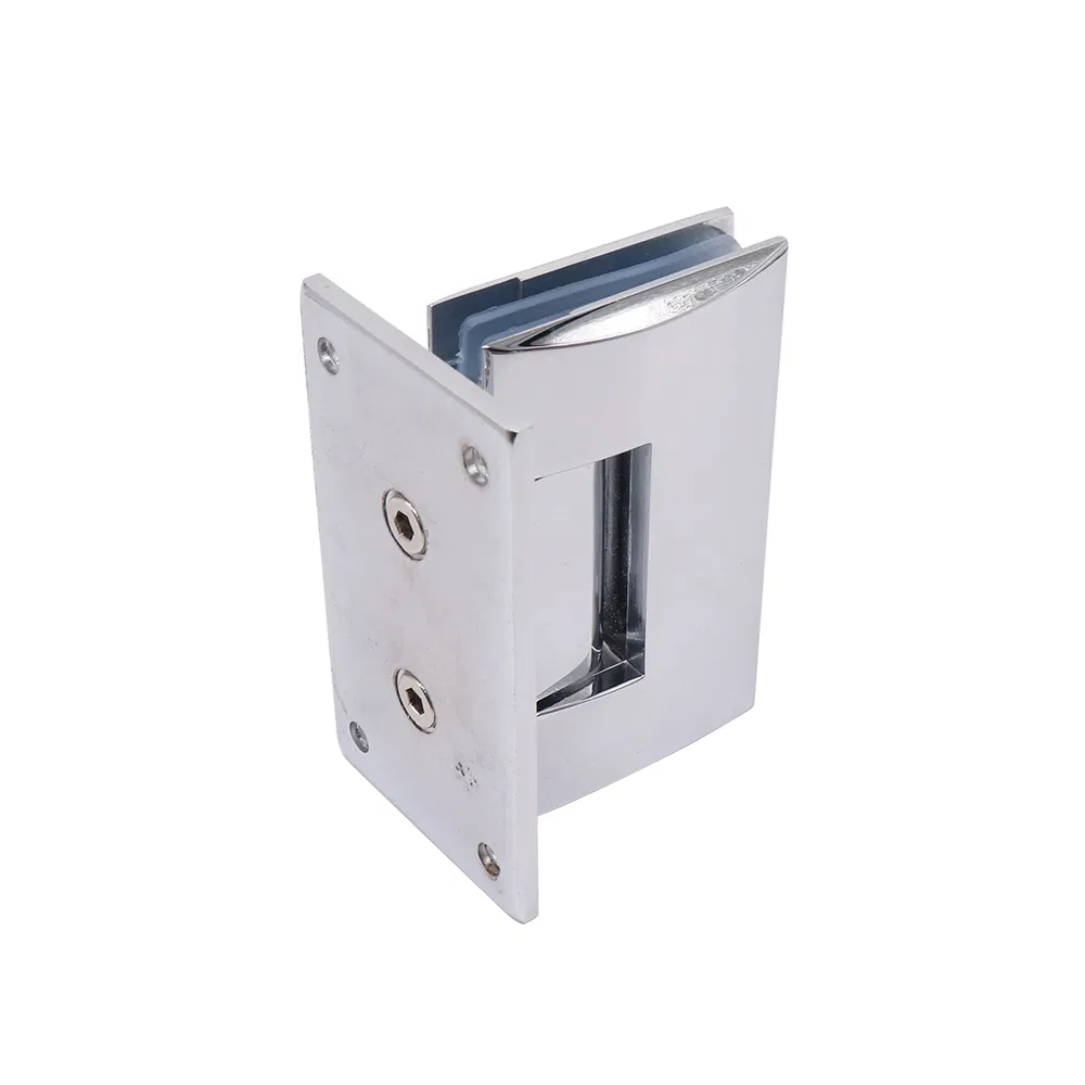 Gaoyao Jinli Accesorios PARA Vidrio Bifold Door Hardware