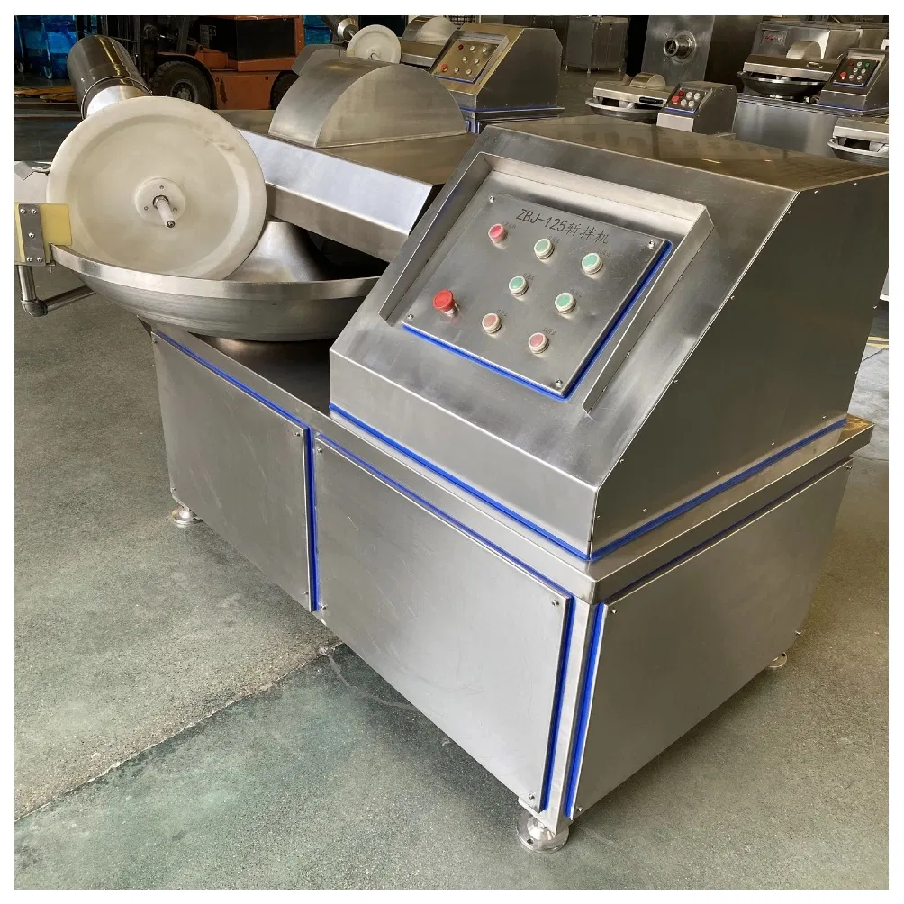 High Quality Mutton Vegetable Meat Chopper and Mixer