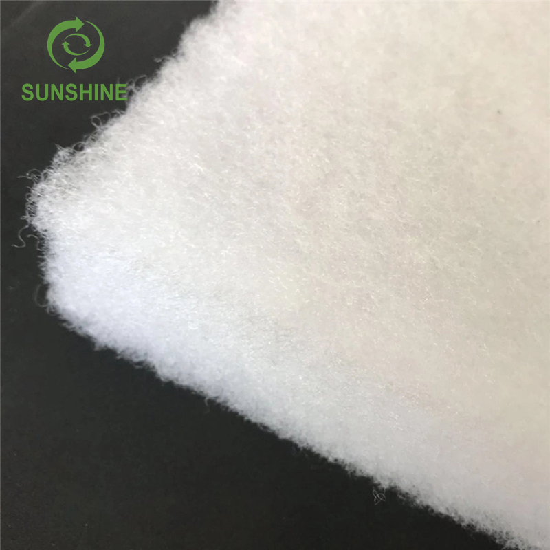 Good Quality Polyfill for Furniture Sofa/Mattress/Pillow Cover
