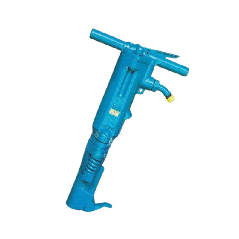 Kaishan G40 Portable Pneumatic Pick Tools for Construction