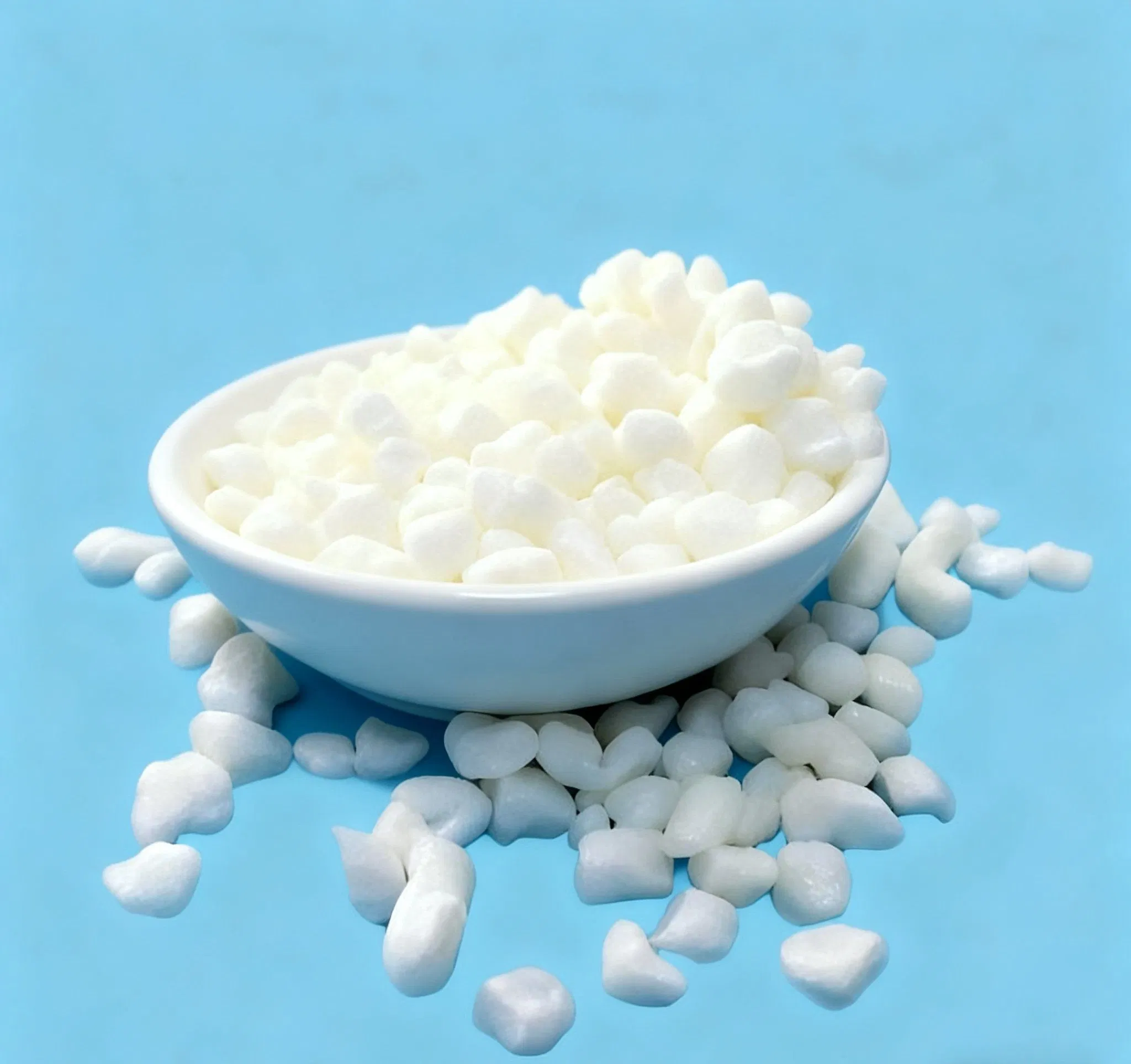 Soap Noodles / Neat Noodles with 78% Tfm for Perfumed Soap