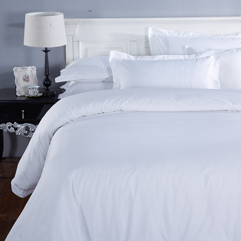 Home Textile Cotton & Polyeaster Mixed Bed Cover Quilt Cover