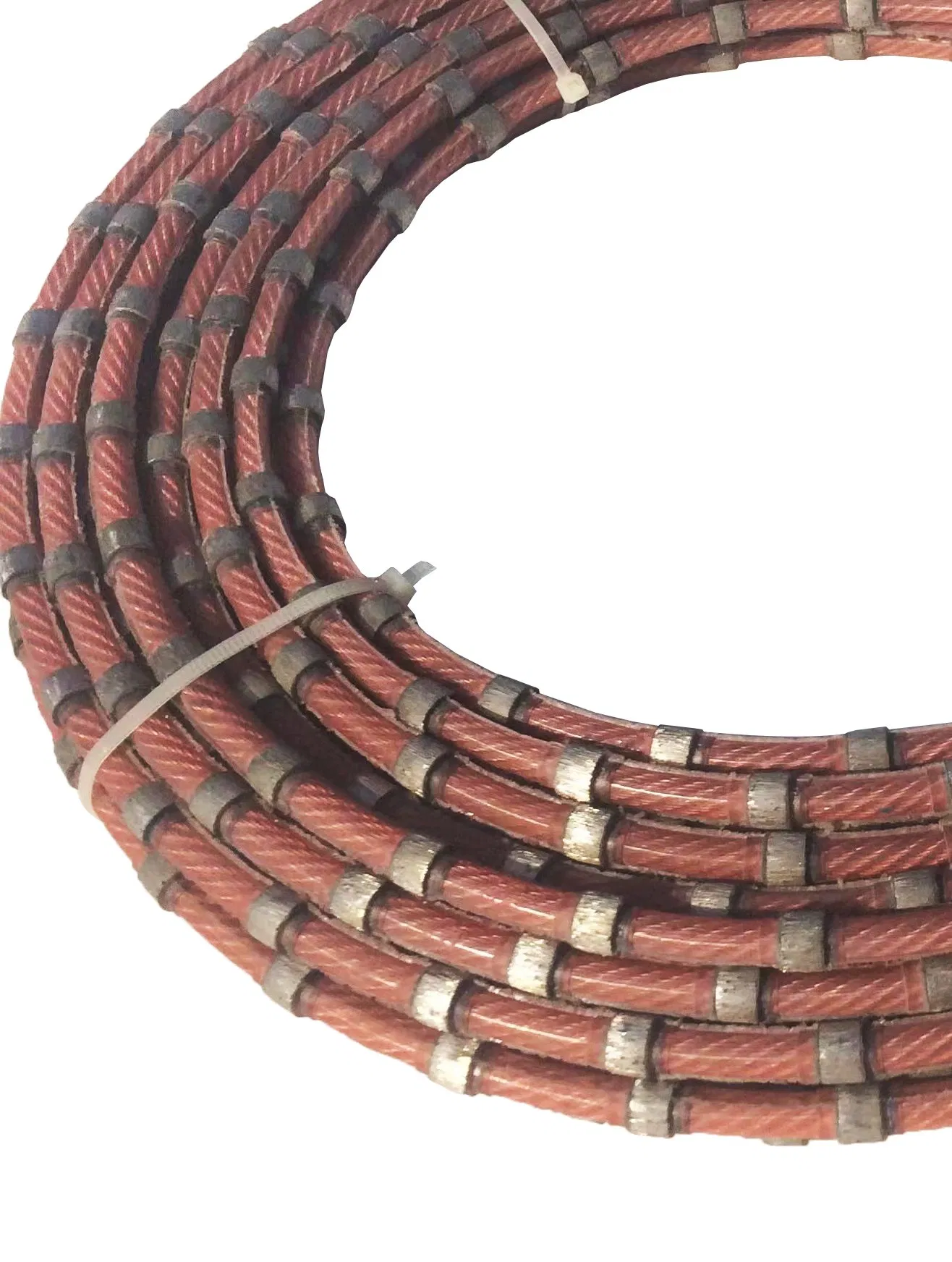 Diamond Wire Saw for Marble Profiling