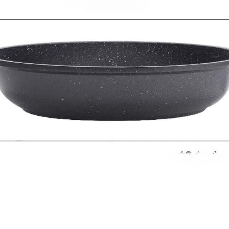 Сковорода алюминиевая антипригарная 24-33 см