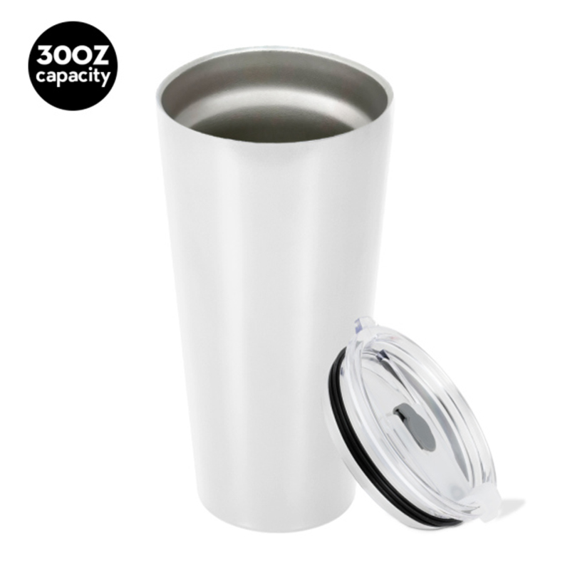 Термокружка Premium из нержавеющей стали, 32 oz