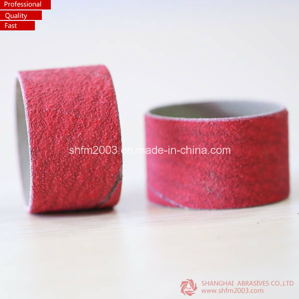 Шлифовальные гильзы для ногтей VSM (керамика, цирконий)