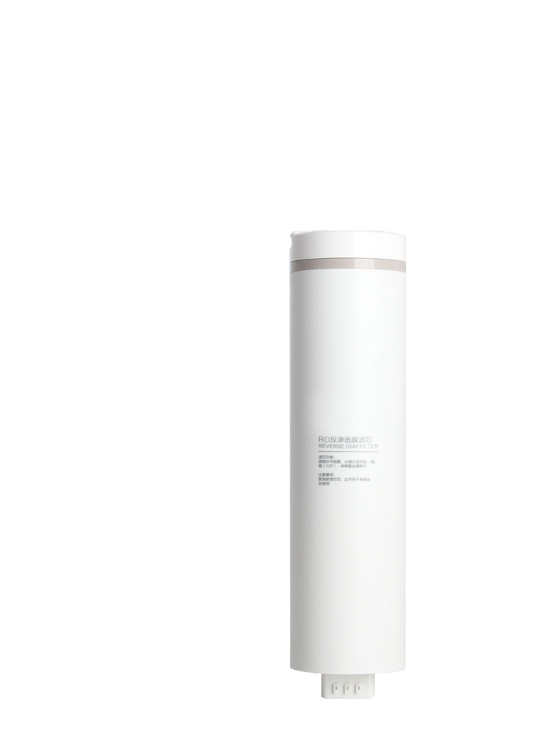 Premium 800g Advanced Reverse Osmosis Water Purifier System