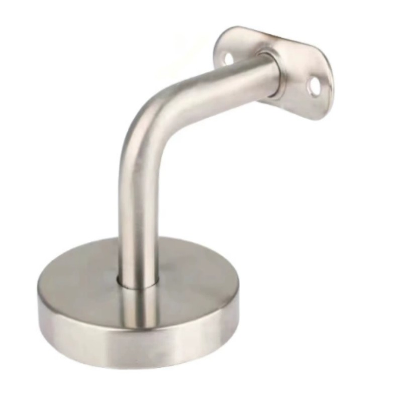 Регулируемый кронштейн для перил из нержавеющей стали