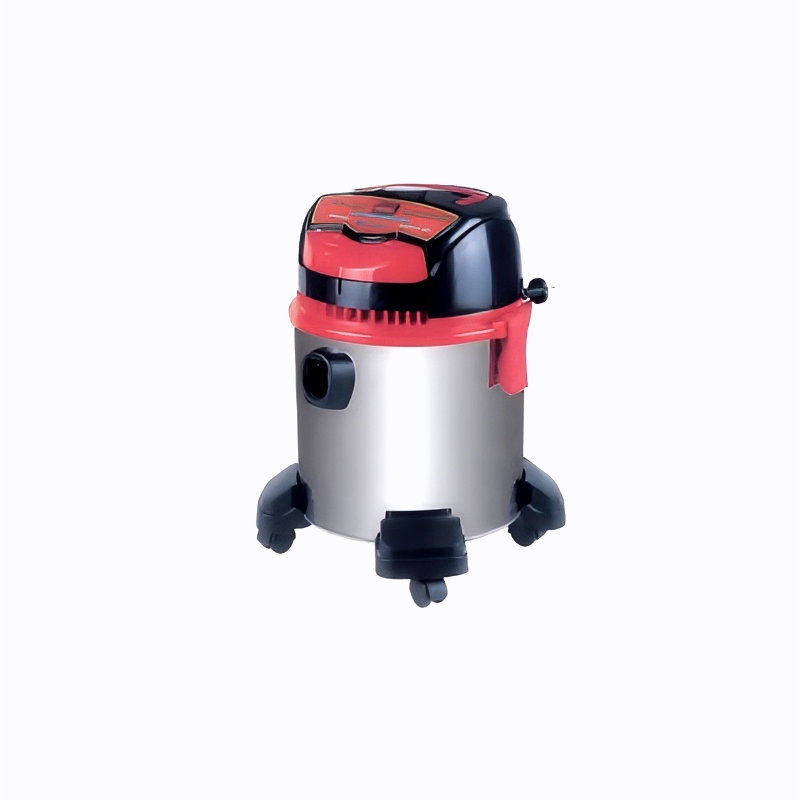 High Power Household Wet and Dry Vacuum Cleaner with 20L Tank