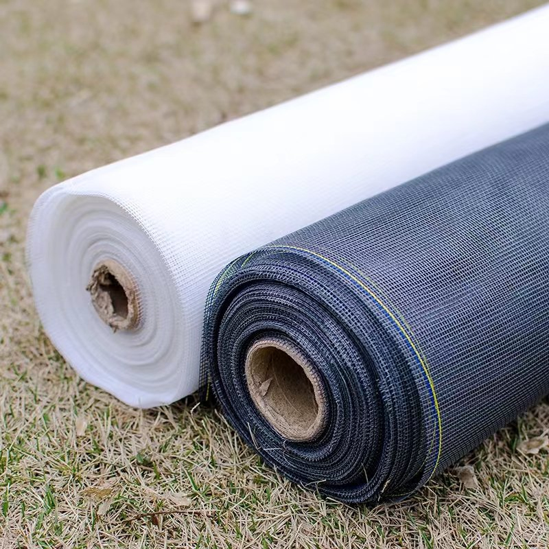 110g Fiberglass Mosquito Screening for Windows, Fiberglass Fly Screen Mesh