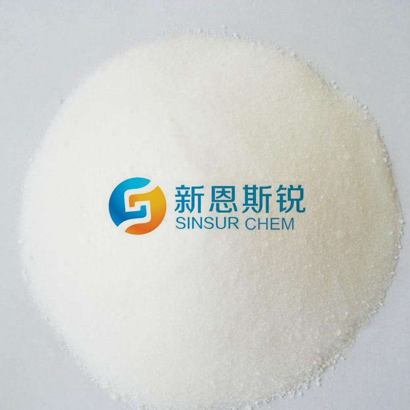 High Quality Concrete Admixture Building Industry Sodium Gluconate Application