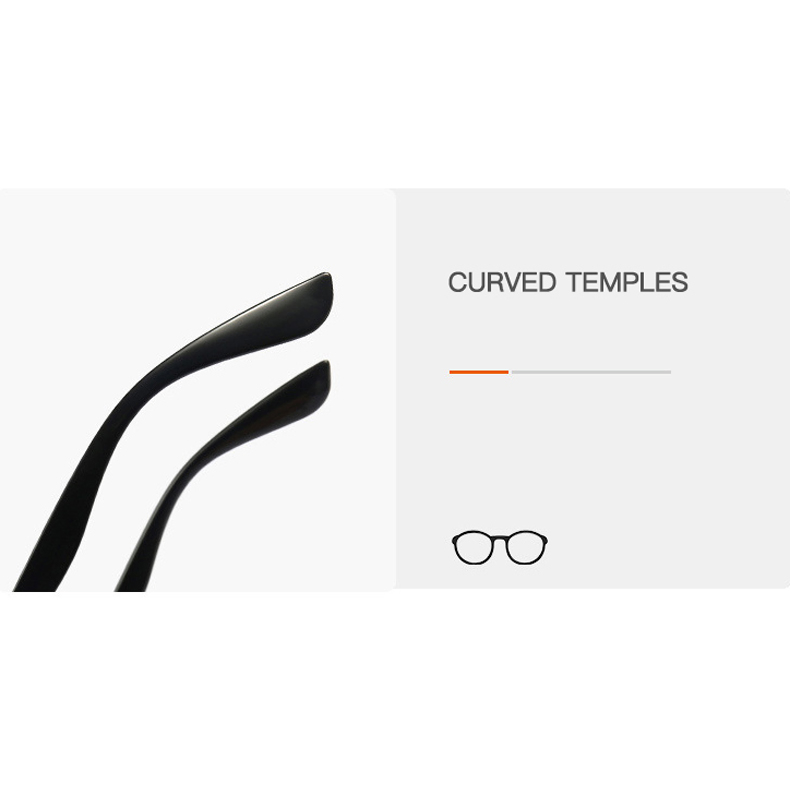 Hot Selling Retro Fashion Classic Cat Eye Anti Blue Light Blocking Eyeglasses Women Colorful Reading Glasses