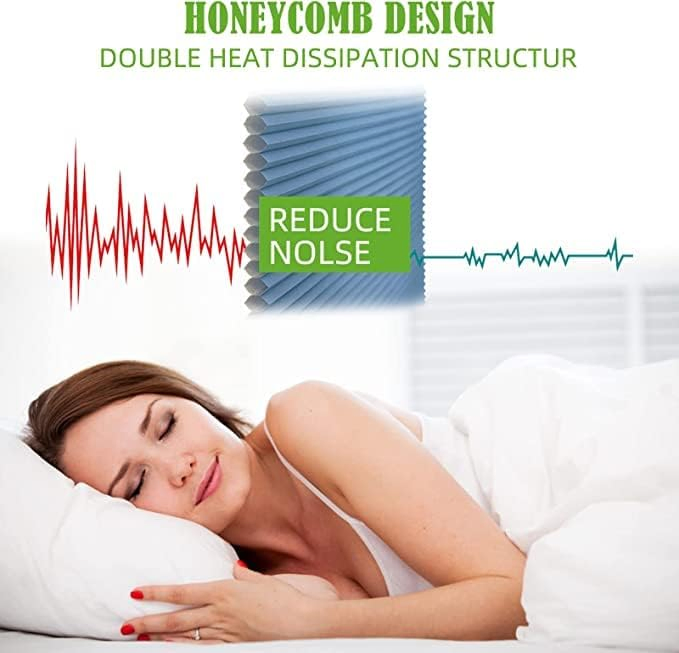 Modern Style Motorized Honeycomb Shade Custom Skylight Blinds Cellular Shades for Window