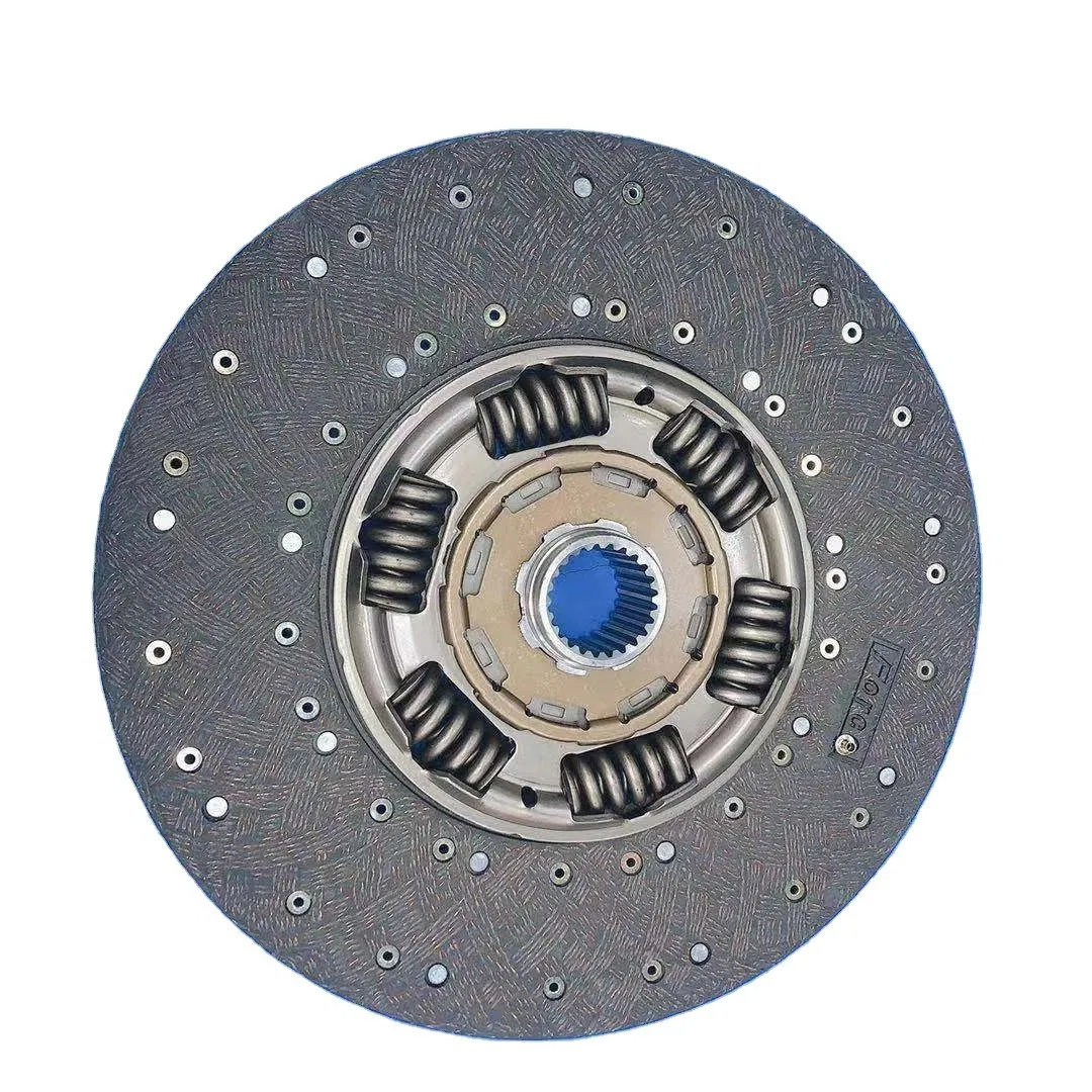 Сцепление HD Dana Meritor MAF-108925-82 для грузовиков