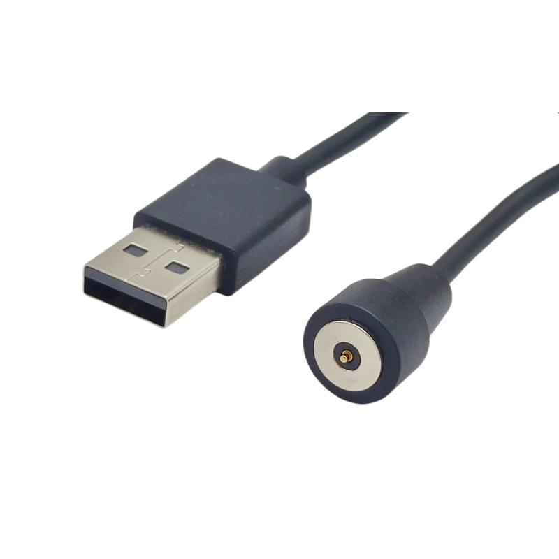 Кабель Popo Pin для зарядки смартфонов и умных часов