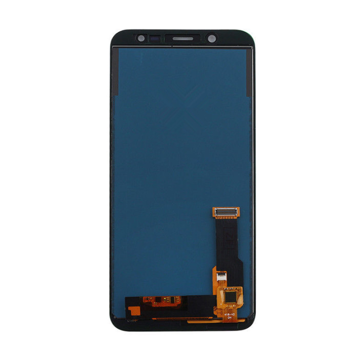 Дисплей для Samsung J6 (2018) с тачскрином