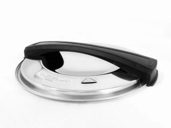 Heavybao Stainless Steel Wine Tea Warmer Water Heating Element Catering Urn